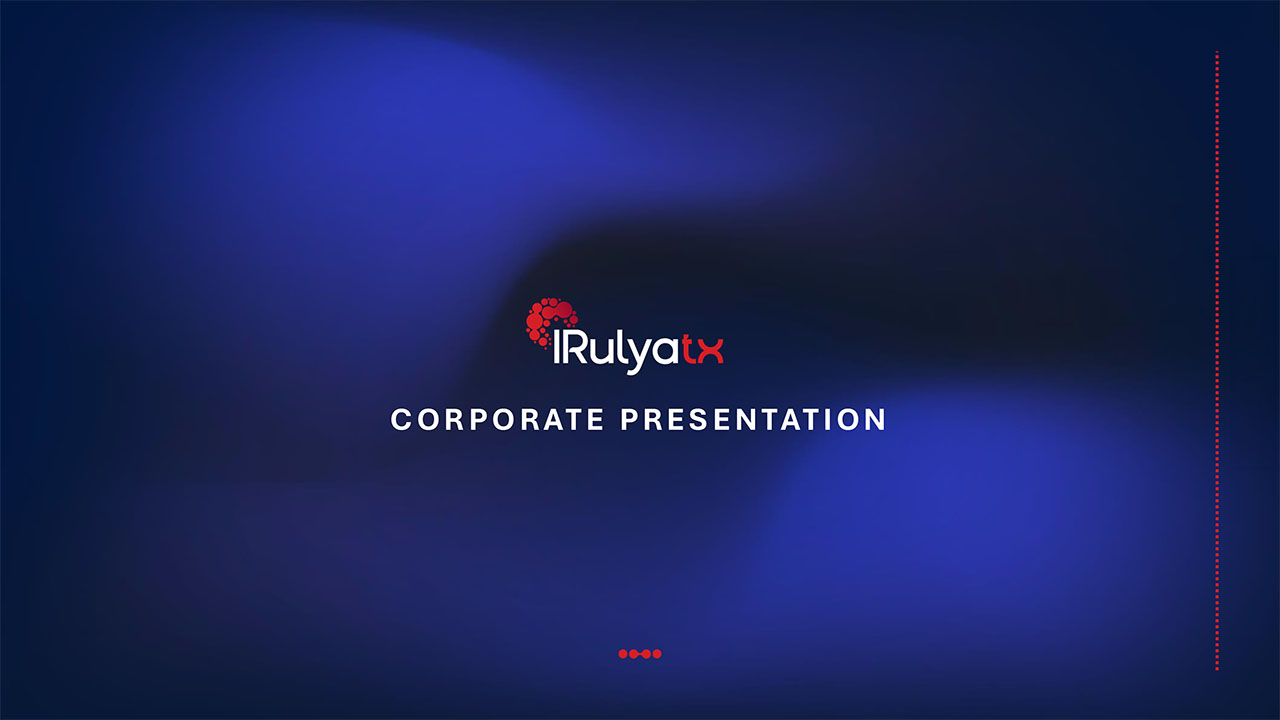 IRulya Therapeutics